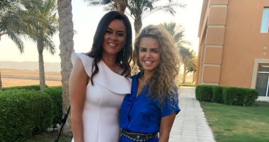 رشا مهدى وسارة تونسى فى ضيافة ON Set.. الليلة