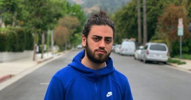مغنى راب كندى من أصل عراقى فى جولة غنائية بمصر ودبى.. اعرف التفاصيل؟  