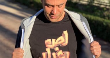 "20 مليون فى مصر والأول بالوطن العربى".. محمد إمام يحتفل بنجاح فيلم لص بغداد