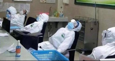 باختصار.. أهم الأخبار العربية والعالمية حتى الـ12 ظهرا.. التليفزيون الصينى: فريق بحثى توصل إلى علاج لكورونا..رئيس النمسا يستقبل غادة والى لبدء مهام عملها بالأمم المتحدة..حملات تطعيم ضد الحصبة فى أفريقيا وآسيا