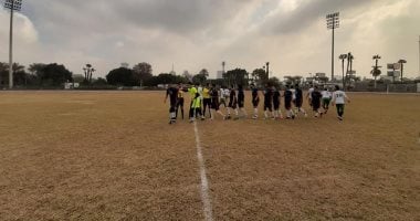نتائج مباريات اليوم فى دور 16 من نهائيات دوري مراكز الشباب