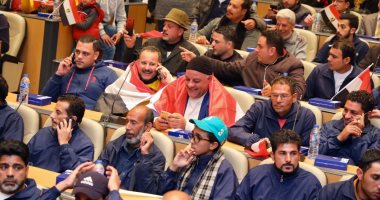فيديو.. "اليوم" يعرض تقريراً عن عودة الصيادين المصريين من اليمن ولقاءً خاصا معهم