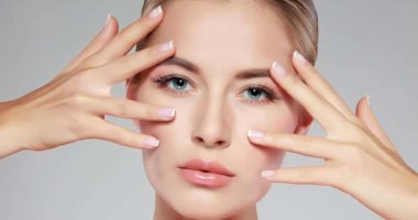 الضحك مش دايما سعادة.. طرق مختلفة للتخلص من خطوط الوجه الناتجة عنه