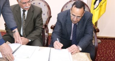 مدارس "الحسنة" تحصد المركز الأول فى نتيجة الشهادة الإعدادية فى شمال سيناء 