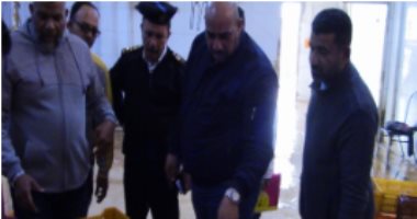 تعرف على جهود حملات شرطة البيئة والمسطحات خلال 24 ساعة