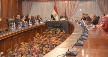 بروتوكول تعاون بين الأكاديمية المصرية للطيران ومدينة زويل للعلوم 