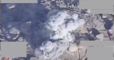 التحالف العربى يعلن إحباط هجوم بـ4 صواريخ باليستية وطائرات مسيرة على السعودية