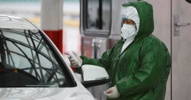 تسجيل 1414 إصابة جديدة و6 حالات وفاة بفيروس كورونا فى إسرائيل