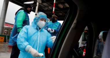 إيران تسجل 13352 إصابة جديدة بفيروس كورونا فى زيادة قياسية