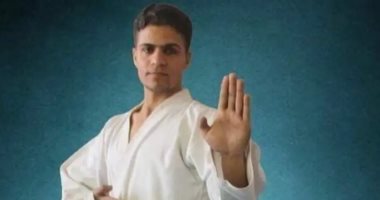 وفاة لاعب منتخب العراق للكاراتيه متأثرا بجراحه على خلفية تظاهرات النجف
