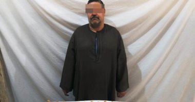 مباحث الآثار: ضبط عامل أثناء عرضه 41 قطعة أثرية للبيع بأسيوط