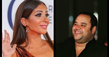 محمد ممدوح يلتقى بـ منى زكى لأول مرة فى دراما رمضان
