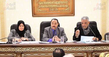 وكيل محلية البرلمان: "الباب الثانى في الموازنة بيتسرق..والأرقام وهمية"