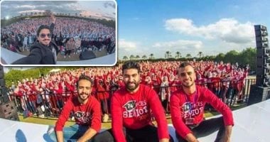 قصة أزمة تجارة الإسكندرية بسبب 212 ألف جنيه.. العميد يفصل طالبين جمعا تبرعات لحفل تخرج دون إذن.. وأحد المفصولين: الكلية وافقت ثم تراجعت.. ولجأنا لتنظيم الحفل بعيدا عن الجامعة بعد جمع المبالغ من زملائنا