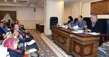 "محلية البرلمان": الباب السادس فى الموازنة باب خلفى لإثابة بعض العاملين