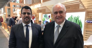 "البلتاجى" : صادرات الحاصلات الزراعية 2.3 مليار دولار .. وقادرون على فتح أسواق جديدة 