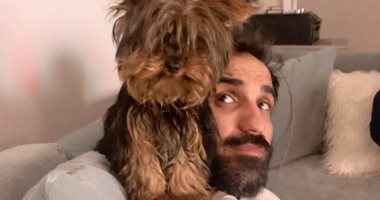 زيزى بقى عندها انستجرام.. كلبة أحمد فهمى تدخل عالم السوشيال ميديا