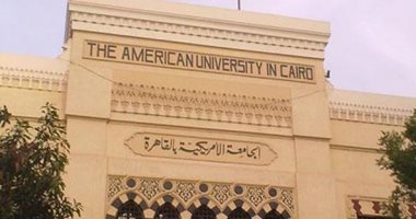 معارض عن علاقة الفن بالتكنولوجيا والمجتمع فى الجامعة الأمريكية