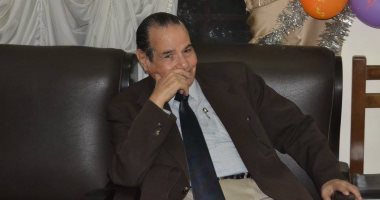 النقابة العامة لاتحاد كتاب مصر تنعى الشاعر جلال عابدين