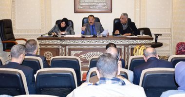 وكيل محلية البرلمان: قانون تنظيم إعلانات الطرق يعظم الموارد ويقضى على العشوائية