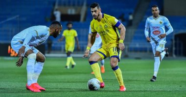 النصر السعودى يستضيف السد القطرى فى دورى أبطال آسيا 