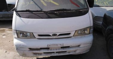 صور.. تفاصيل المزاد العلنى للسيارات المخزنة بجمارك مطار القاهرة