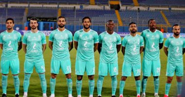 الأهلي يعلن قائمة الفريق قبل مواجهة طلائع الجيش.. ضم بادجى واستبعاد رمضان