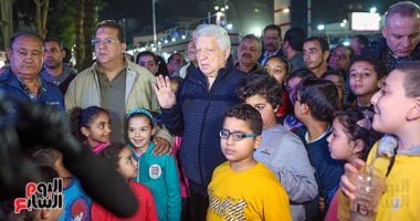9 ملايين جنيه فى خزنة الزمالك من العضويات الجديدة الأسبوع المقبل