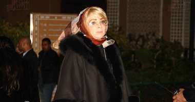 شهيرة: هشام سليم كان قويا وشامخا فى مرضه وراضيا حتى لحظاته الأخيرة