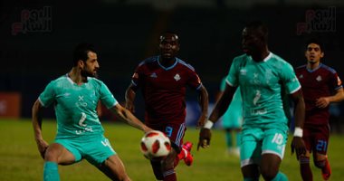 تعزيزات أمنية باستاد القاهرة لتأمين مباراة الأهلي وبيراميدز بالكأس