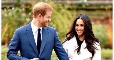 9 تشابهات بين حياة ميجان ماركل وأميرات ديزنى.. خطف قلب الأمير أبرزها