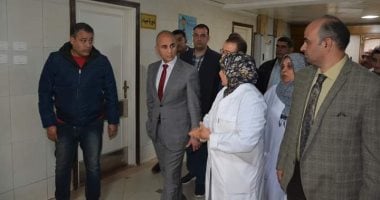 جامعة الزقازيق تشكيل لجنة لإدارة الأزمات لمتابعة وإعداد خطة لمواجهة كورونا
