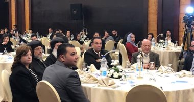 بمبادرات لخدمة المناطق المهمشة.. "كوبتك اورفانز" تحتفل بدفعة جديدة من القادة الشباب