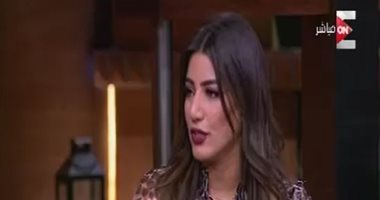 هايدى موسى: أول أغنية حفظتها لأم كلثوم "مصر التى فى خاطرى" وكان عمرى 11سنة