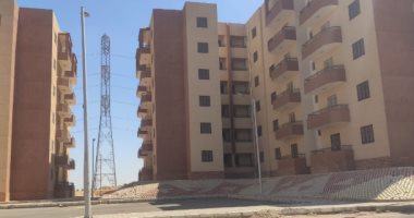 صور.. أهالى الإسكان الاجتماعى بالشروق يستغيثون من أبراج الضغط العالى