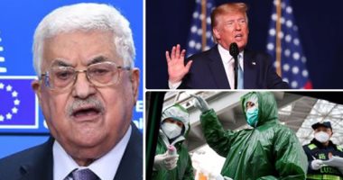 باختصار.. أهم الأخبار العربية والعالمية حتى منتصف الليل..قبرص تشترى صواريخ بـ 150 مليون يورو..ترامب يحتفل بتبرئته من محاكمة المساءلة..بوركينافاسو تنتخب رئيسا جديدا فى نوفمبر.. الأردنيون يحيون يوم الوفاء والبيعة