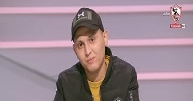 مرتضى منصور يتكفل بعلاج لاعب الزمالك المصاب بسرطان الدم