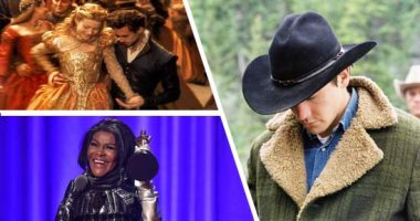 مظالم فى تاريخ الأكاديمية.. أبرز 10 خاسرين بمسيرة 92 عاما لجوائز الأوسكار.. خسارة Citizen Kane واحدة من أكبر خيبات الأمل.. سيد التشويق "ألفريد هيتشكوك" لم يفز أبدا.. وصدمة بعد تشكيك مخرج "Crash" بفوز فيلمه