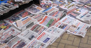 الصحف المصرية.. مصر تجتاز أول اختبار للتصنيف الائتمانى فى ظل كورونا.. «المالية»: المؤسسات الدولية تثق فى قدرتنا الاقتصادية.. السيسى يوجه بمواصلة إعادة العالقين فى الخارج.. إلغاء الامتحانات لطلاب النقل بالجامعات
