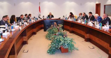 المجلس الوطنى للذكاء الاصطناعى يعقد اجتماعه الأول برئاسة وزير الاتصالات 