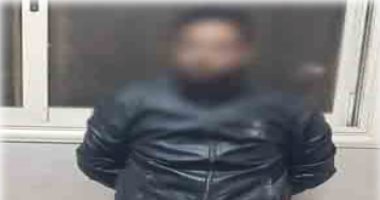 ضبط حداد بتهمة قتل تاجر بسبب خلافات الميراث فى أبو النمرس