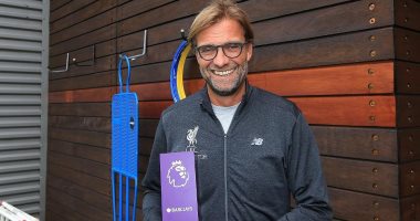 عيد سعيد أيها الرئيس.. ليفربول يحتفل بعيد الميلاد الـ53 لمدربه يورجن كلوب