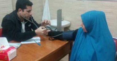 مستوصف كاثوليكى ينظم يومًا للكشف المجانى دون تفرقة باليوم العالمى للسرطان
