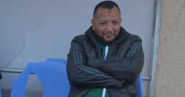 اتحاد الشرطة يجدد الثقة فى محمود سعيد مديرا فنيا لنهاية الموسم