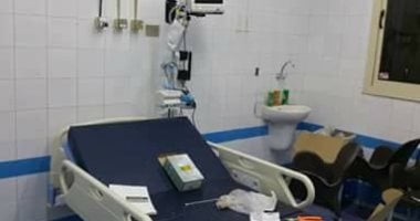 أم تناشد الصحة بتوفير سرير عناية مركزة لابنها المصاب بجلطات المخ