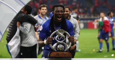 استبعاد حمد الله.. الاتحاد الأسيوى يعلن المرشحين العشرة لجائزة الهداف