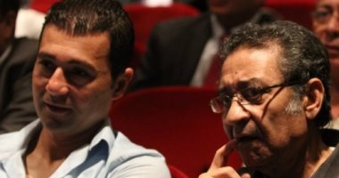 جمال عبد الناصر يكتب: هكذا عرفت لينين الرملى 
