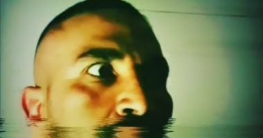 أحمد سعد ينتهى من تسجيل أغنية جديدة حول الوقاية من كورونا