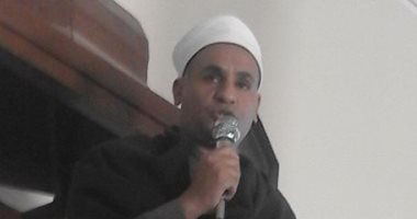 وكيل أوقاف الأقصر يشهد افتتاح مسجد "نجع أبو رأس" بحاجر الرياينة