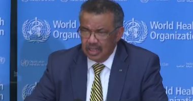 منظمة الصحة العالمية: يجب الابتعاد عن الشائعات المضلله بشأن "كورونا"